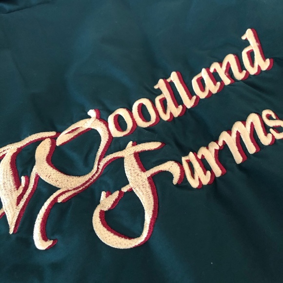 Tri-Mountain Woodland Farms Puffer Jacket - Picture 14 of 16